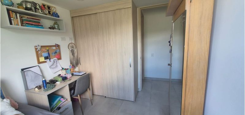 Apartamento en Venta en Sabaneta, Aves Maria-6