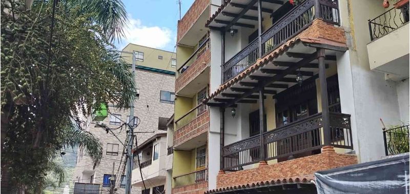 Apartamento en Venta en Girardota, Girardota-13