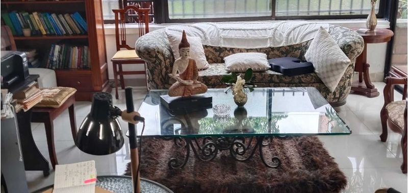 Apartamento en Venta en Medellín, El Poblado