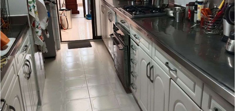 Apartamento en Venta en Medellín, El Poblado-1