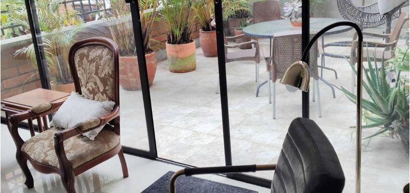 Apartamento en Venta en Medellín, El Poblado-2