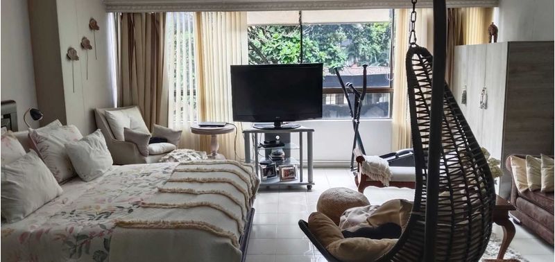Apartamento en Venta en Medellín, El Poblado-3