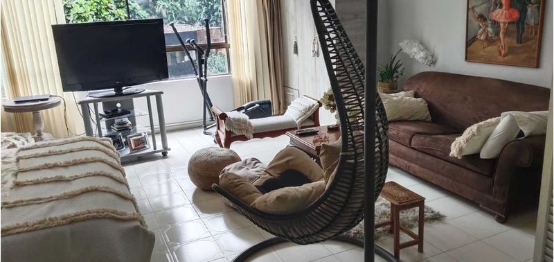 Apartamento en Venta en Medellín, El Poblado-4
