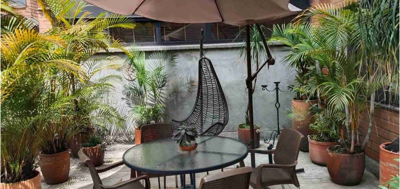 Apartamento en Venta en Medellín, El Poblado-5