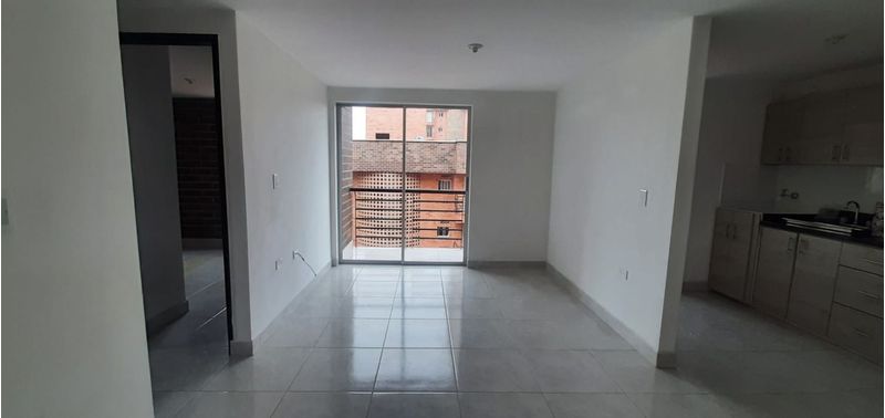 Apartamento en Venta en Rionegro, Rionegro