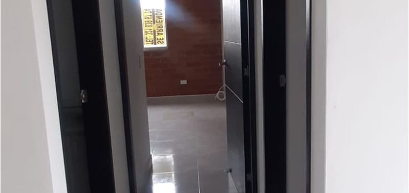 Apartamento en Venta en Rionegro, Rionegro-0