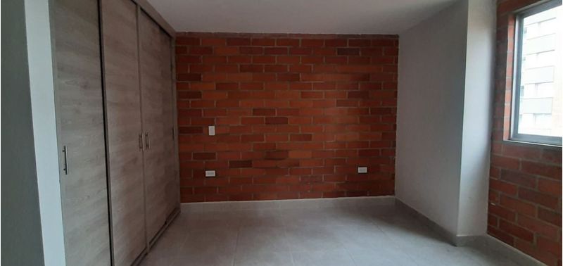 Apartamento en Venta en Rionegro, Rionegro-1