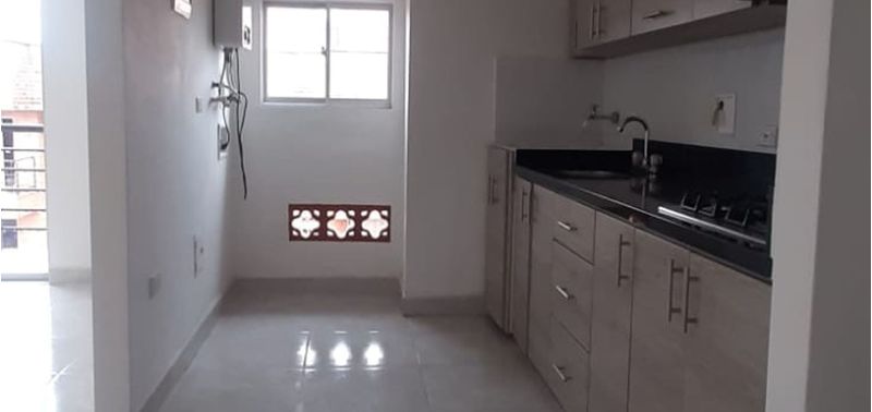 Apartamento en Venta en Rionegro, Rionegro-2