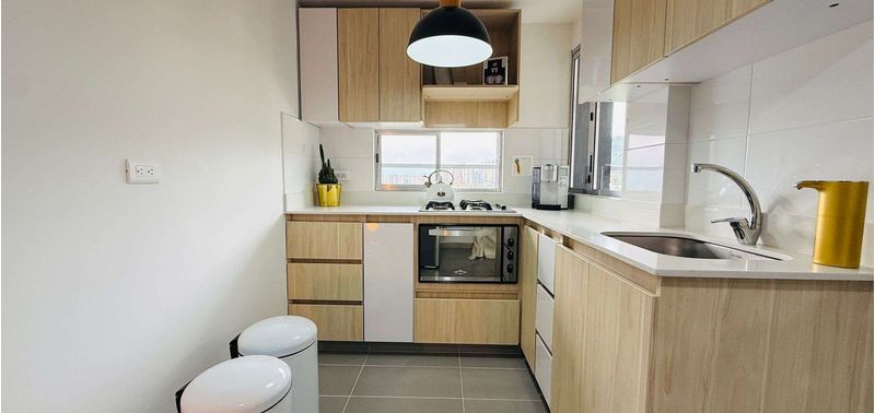 Apartamento en Venta en Medellín, Belén Loma de los Bernal