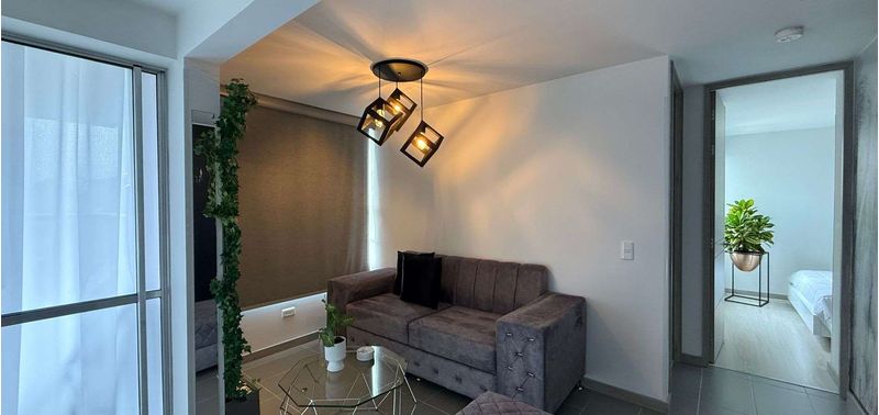 Apartamento en Venta en Medellín, Belén Loma de los Bernal-0