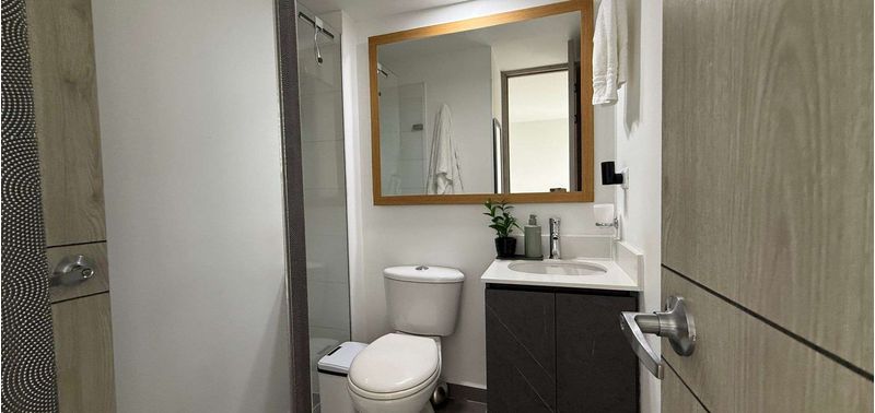Apartamento en Venta en Medellín, Belén Loma de los Bernal-4