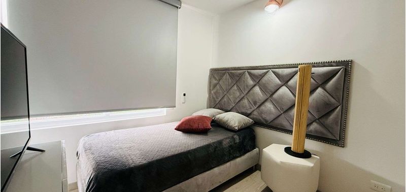 Apartamento en Venta en Medellín, Belén Loma de los Bernal-7