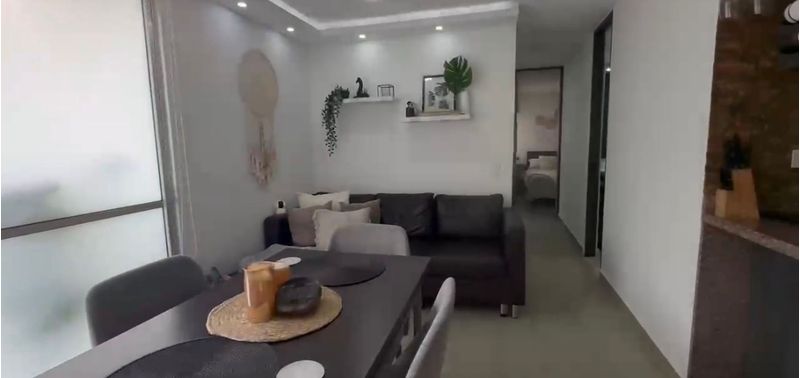Apartamento en Venta en Rionegro, Rionegro-1
