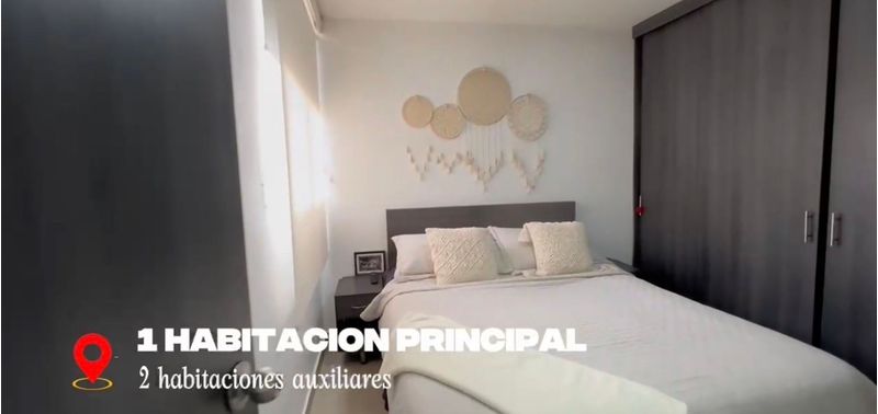Apartamento en Venta en Rionegro, Rionegro-2