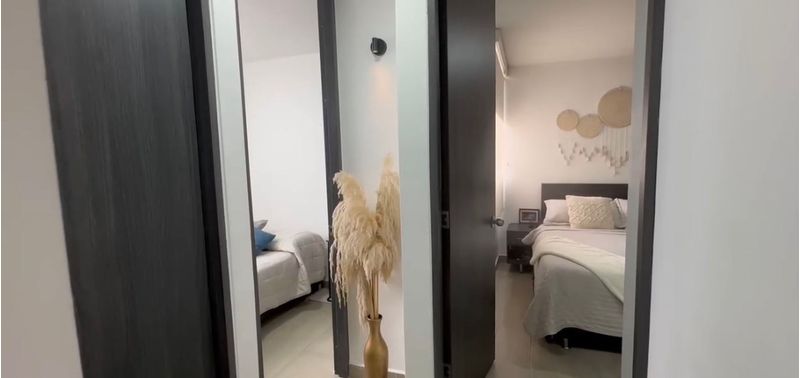 Apartamento en Venta en Rionegro, Rionegro-3
