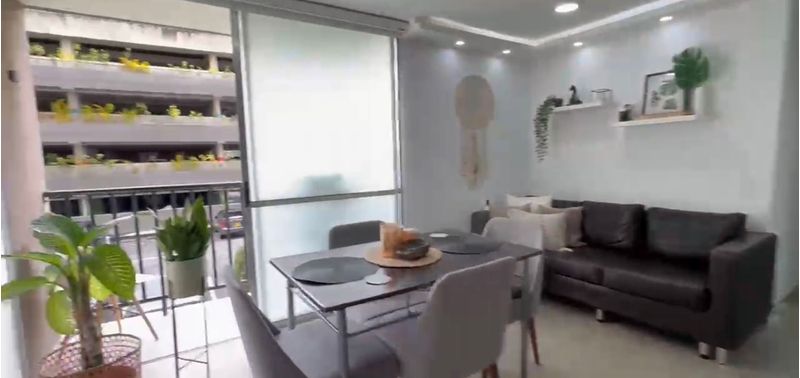 Apartamento en Venta en Rionegro, Rionegro-4