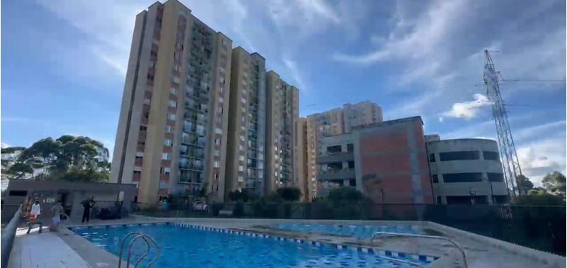 Apartamento en Venta en Rionegro, Rionegro-8