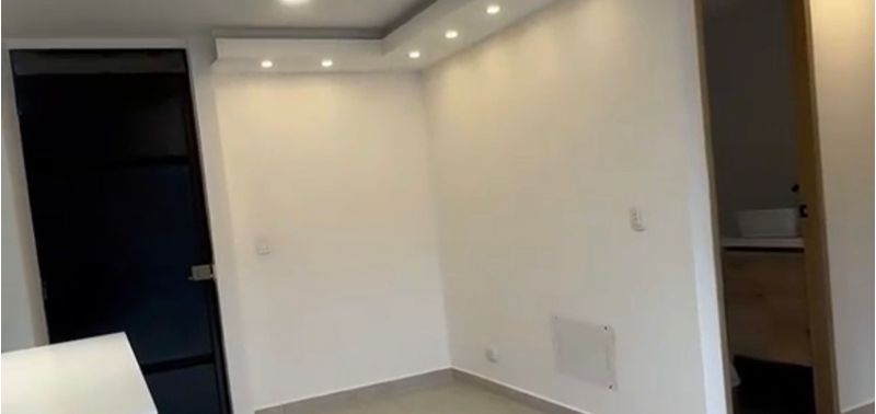 Apartamento en Venta en Rionegro, Rionegro-1