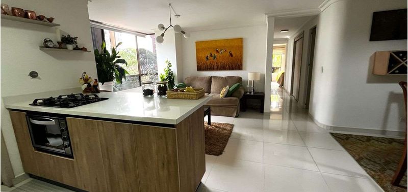 Apartamento en Venta en Medellín, Castropol-3
