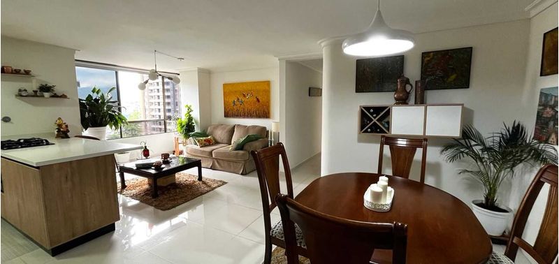 Apartamento en Venta en Medellín, Castropol-4
