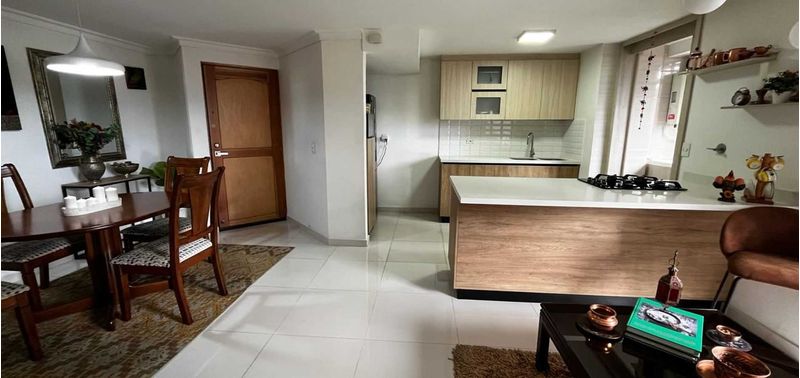 Apartamento en Venta en Medellín, Castropol-5