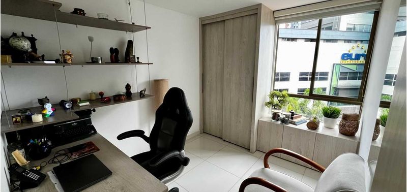 Apartamento en Venta en Medellín, Castropol-8