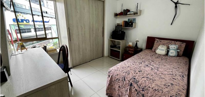 Apartamento en Venta en Medellín, Castropol-9