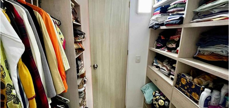 Apartamento en Venta en Medellín, Castropol-11