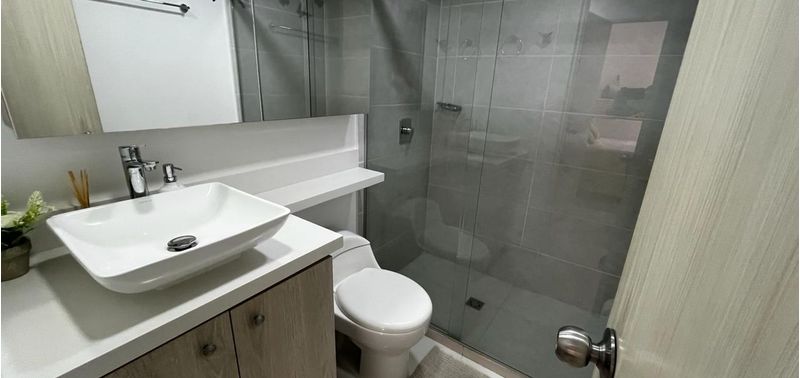 Apartamento en Venta en Medellín, Castropol-12