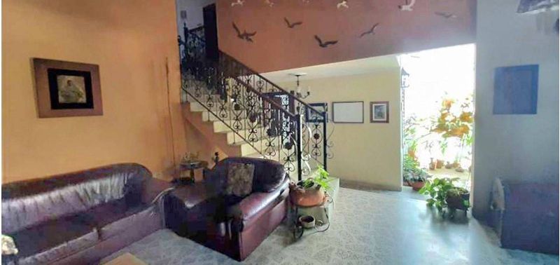 Casa en Venta en Medellín, Simón Bolívar-1