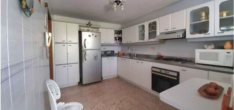 Casa en Venta en Medellín, Simón Bolívar-8