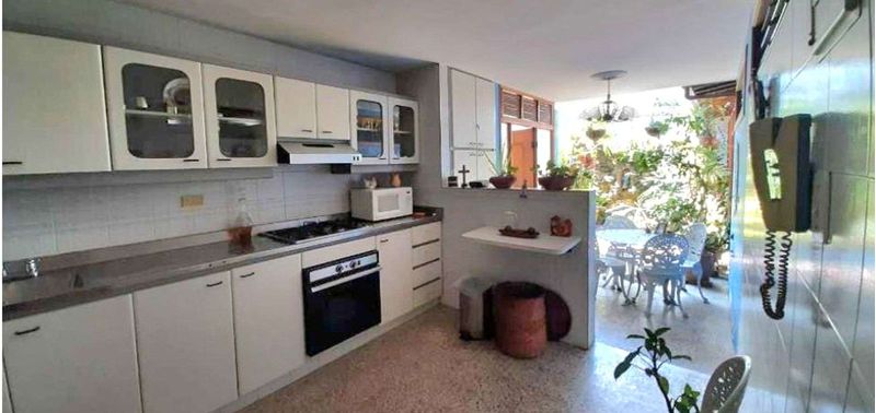Casa en Venta en Medellín, Simón Bolívar-9