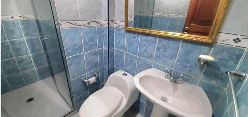 Casa en Venta en Medellín, Simón Bolívar-13
