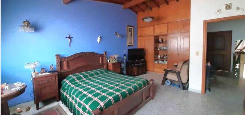 Casa en Venta en Medellín, Simón Bolívar-18