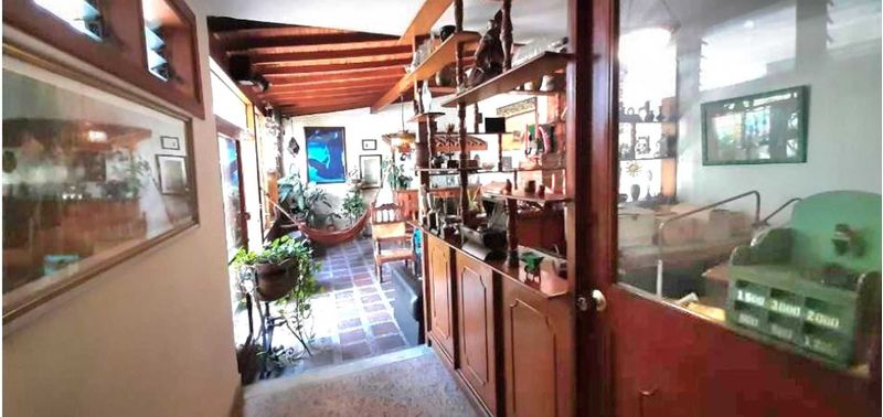 Casa en Venta en Medellín, Simón Bolívar-19
