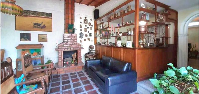 Casa en Venta en Medellín, Simón Bolívar-20