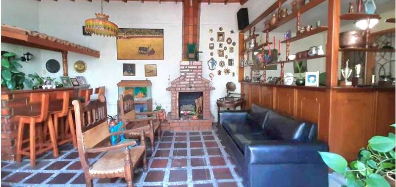Casa en Venta en Medellín, Simón Bolívar-21