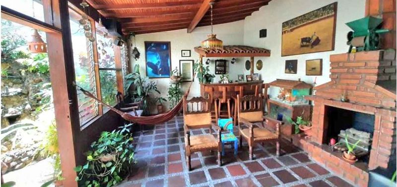 Casa en Venta en Medellín, Simón Bolívar-22