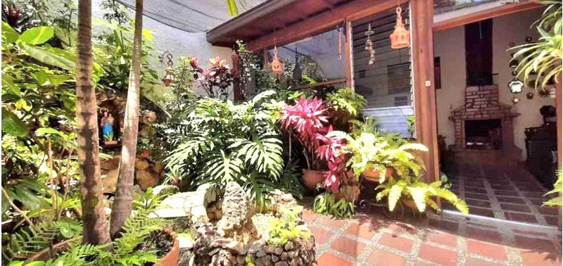 Casa en Venta en Medellín, Simón Bolívar-27
