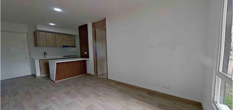 Apartaestudio en Venta en Bogotá, D.C., Hayuelos