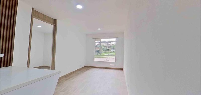 Apartaestudio en Venta en Bogotá, D.C., Hayuelos-0