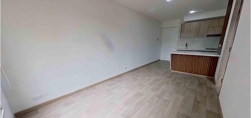 Apartaestudio en Venta en Bogotá, D.C., Hayuelos-1