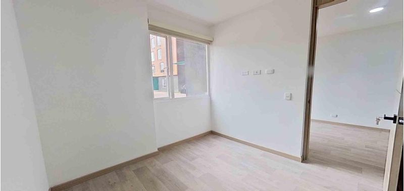 Apartaestudio en Venta en Bogotá, D.C., Hayuelos-4