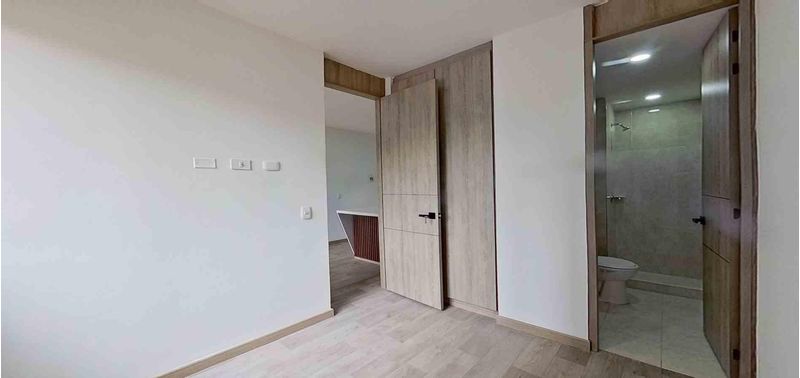 Apartaestudio en Venta en Bogotá, D.C., Hayuelos-6