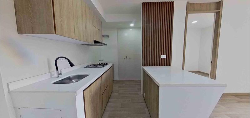 Apartaestudio en Venta en Bogotá, D.C., Hayuelos-7