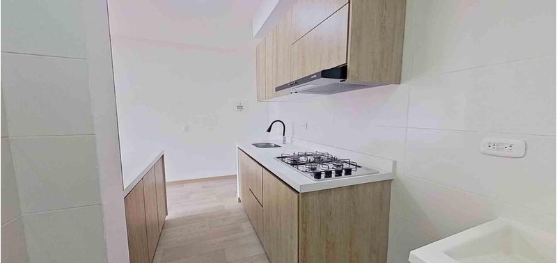 Apartaestudio en Venta en Bogotá, D.C., Hayuelos-8