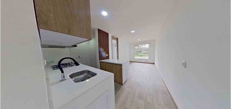 Apartaestudio en Venta en Bogotá, D.C., Hayuelos-9