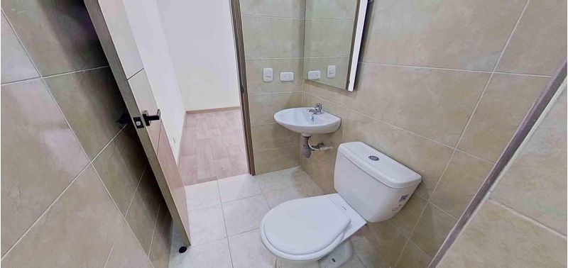 Apartaestudio en Venta en Bogotá, D.C., Hayuelos-11