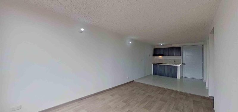 Apartamento en Venta en Bogotá, D.C., Hayuelos