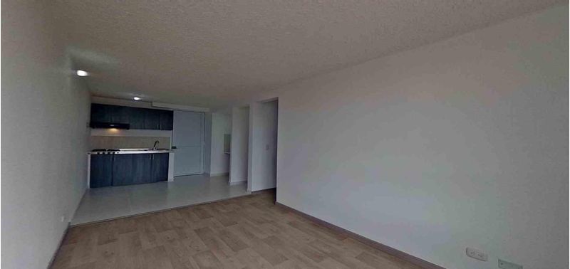 Apartamento en Venta en Bogotá, D.C., Hayuelos-1